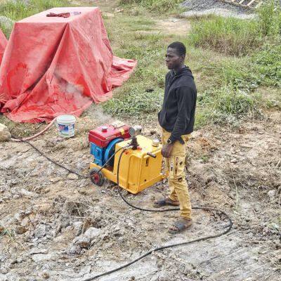 Handheld Rock Splitter photo-4