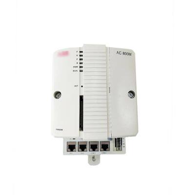PM862K02 | PM865 | PM867K01  3BSE076356R1 | Cutting-edge Programmable Logic Controller (PLC) | PM864AK01 3BSE018161R1