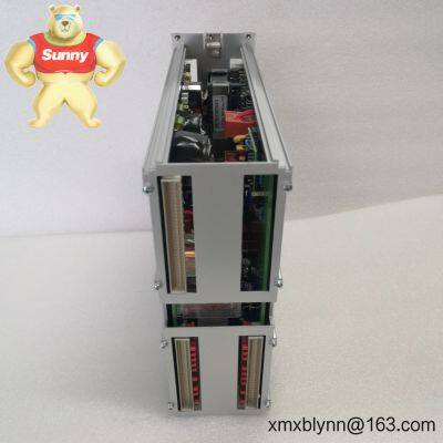 ALSTOM N897164611M – Plug-in Control Module for Rolling Stock Electronics photo-3