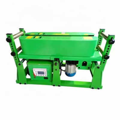 Conveyor 900 Kabelstoßer: Effizientes und zuverlässiges Kabelhandhabungsgerät photo-5