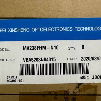 6N77F MV238FHM-N10 23.8in Non-touch FHD 75hz Matte Replacement LCD Screen 30pin Connector for Select OptiPlex/Inspiron 24 All-in-One Desktop Monitors photo-4