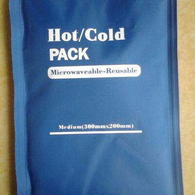 Nylon Hot Cold Gel Pack For Therapy Use Cold Pack for Dental Tooth photo-3