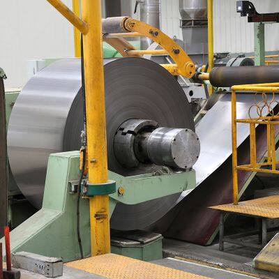 T1 T2 T3 T4 T5 Bright Stone Silver Finished Tinplate Steel for Food Packaging photo-2