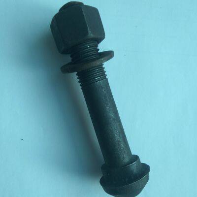 Fish Bolt for Railway photo-2