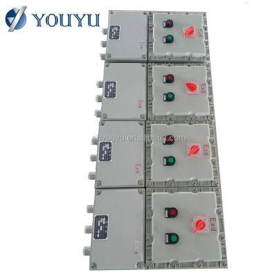 Control Box for Floor Heating System photo-4