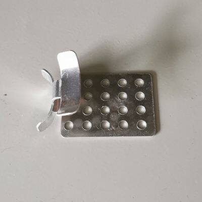 Fixing Clip for Roof Heating Cable