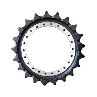 Factory Direct Sales Sany Excavator Sy350lc Sprocket With Fast Shipping With Wholesale Inventory