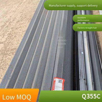 Sales of Hot-dip Galvanized C-section Steel, Cold-formed Profiles, Structural Roof Purlins With Complete Specifications photo-2