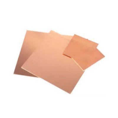 Copper Plate /Copper Sheet