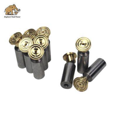 Hydraulic Pump Parts KPM K3VL45 Repair Kit