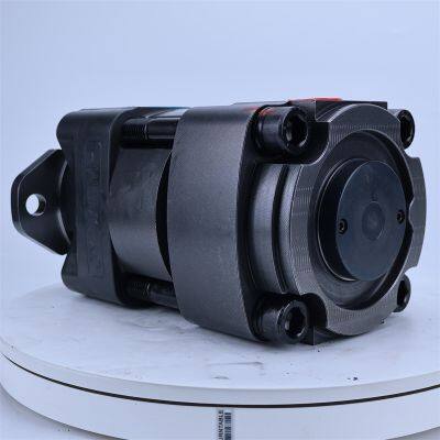 QX61-160/63-125R Bomba de engrenagem interna hidráulica QX QX QX61 QX33 QX43 QX53 QX63 QX83 Bomba de óleo hidráulico QX53-050R