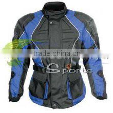 Cordura Jackets for Girls