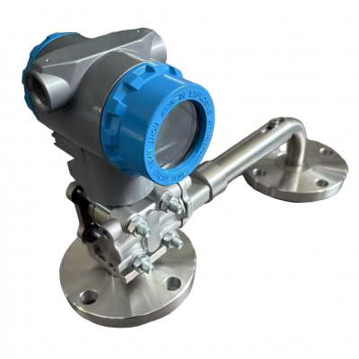 Kyue OEM Medidor de Densidad en Línea de Alta Precisión (Método de Presión Diferencial) transmisor de presión diferencial