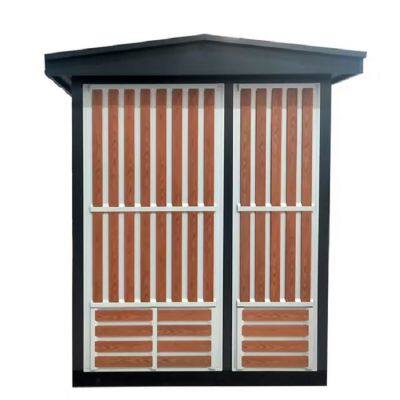 Box-Type Transformer photo-4