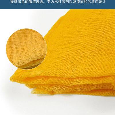 New Products Takrags Cleaning Cloth Premium Car Care Accessories Cotton Tack Cloth photo-3