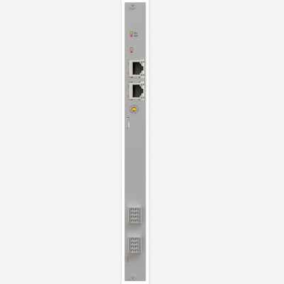 6MF2253-0AA00︱Siemens SICAM A8000 CI-2530 Ethernet Expansion Module