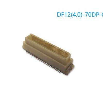 HRS HRS DF17(4.0)-70DP-0.5V(57) 0.5MM 70PIN Плата-к-плате Коннектор