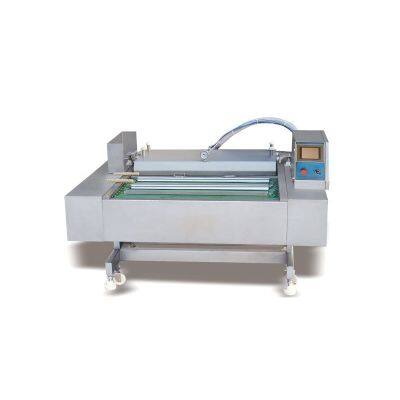 Second Hand Vacuum Packing Machine