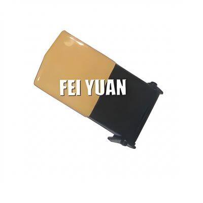 Buckle for EDM Machines