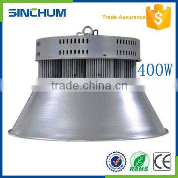AC95-240V Good Quality 400 Watt High Bay Lighting