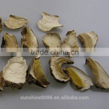 Grade B Chinese Dried Boletus Fungi Porcini Mushroom photo-2