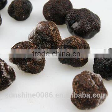 Fresh Black Truffle,frozen Mushroom From Yunnan China photo-2