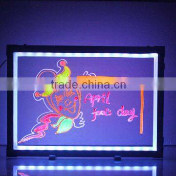 New Popular Manufacturer Led Neon Screen / Board