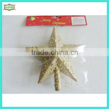 18cm Foam Large Christmas Star photo-2
