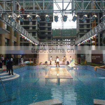 Kiya Hotsale Stage Truss Aluminum 6082-T6 From Guangzhou Factory photo-5