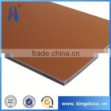 Factory Supply Dibond photo-5