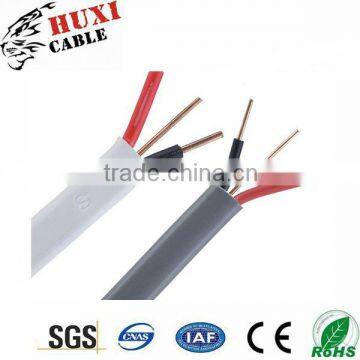 PVC Insulated Pvc Sheathed Flat Cable photo-3