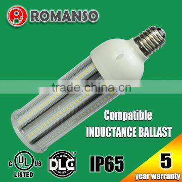 UL Approved Led Corn Light 80w Led Corn Cob Lamp E40 photo-4