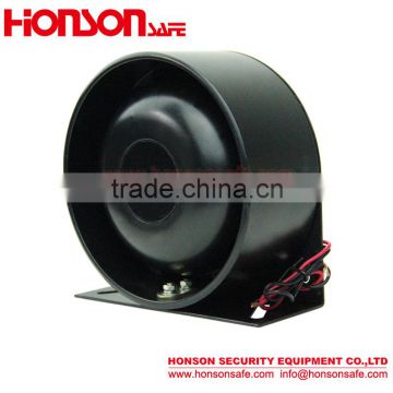 200W Police Vehicle Alarm Horn Speaker Siren YH-218                        
                                                Quality Choice