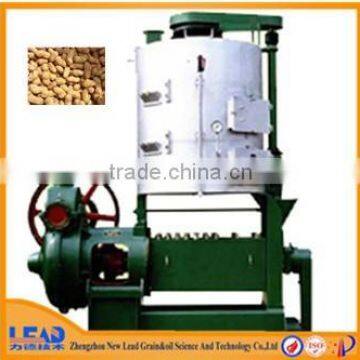 7-10 TPD soybean oil press machine price