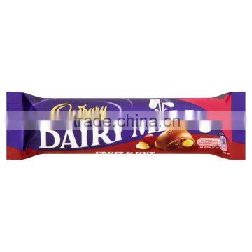 Cadbury Dairy Milk Fruit & Nut