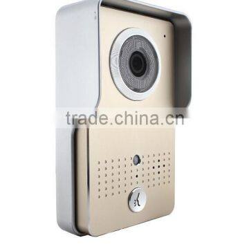 good quality wifi intercom system with CE certificate