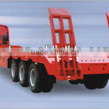 Semi Trailer