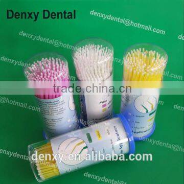 Disposable Micro Applicator Brush