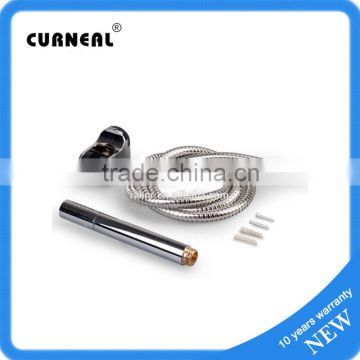 Stainless Steel Electric Shower Head Water Heaters