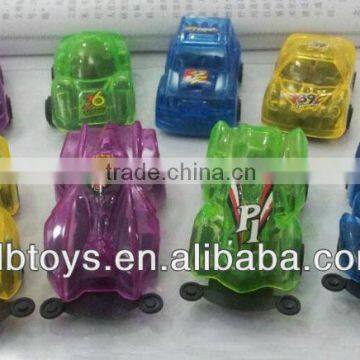 Mini Pull Back Car,8 styles Mixed,F1 sport car toys