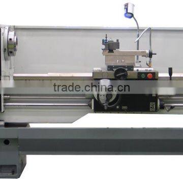 CW61140Mx1000 heavy duty manual lathe machine