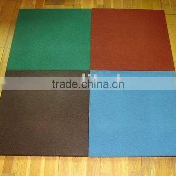 Rubber Flooring Matting