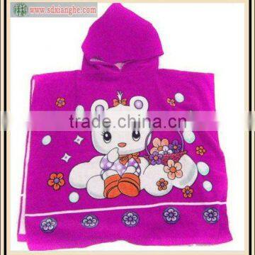 Hooded Beach Towel Hooded Towel,baby Hooded Towel,promotion Hooded Towel