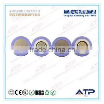 Wholesale Original Samsung sdi ICR18650-28A Battery / Li ion Battery 2800mah 3.7v