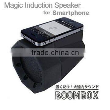 high quality cool looks magic audio speaker