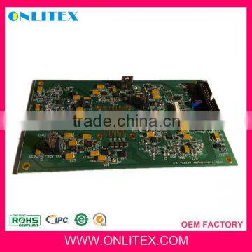 Shenzhen Poker PCB Game Board
