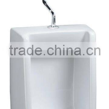 Modern Design Bathroom Wall Mounted Ceramic Urinal W3006 photo-3