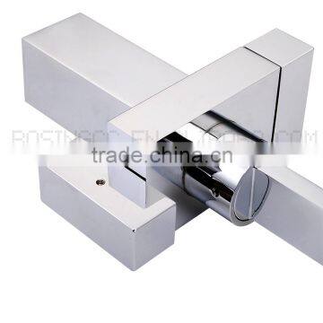 Hot Selling Dual Handles Water Tap Mixer photo-3