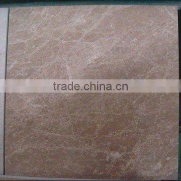 Emperador Light composite marble tile