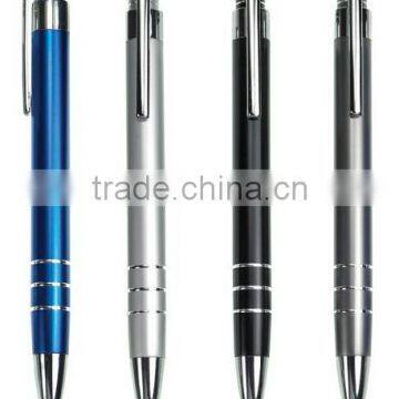 Custom pen micro needle pen promotional plastic ball pen